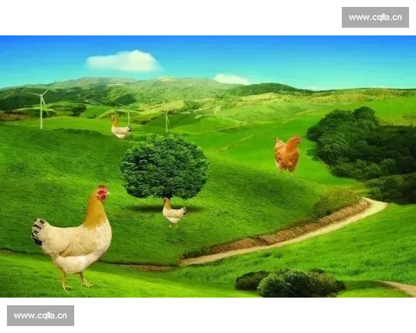 牧原股份推动猪肉产业升级探索绿色养殖模式与可持续发展路径